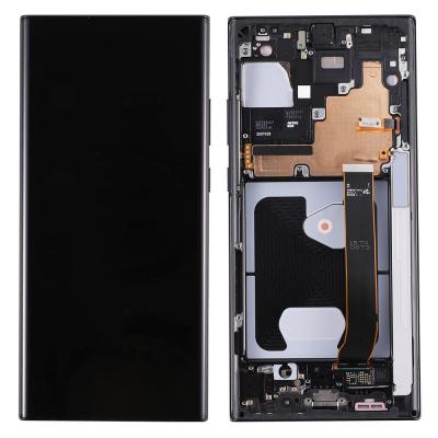 ÉCRAN DE SAMSUNG NOTE 20 ET NOTE 20 ULTRA