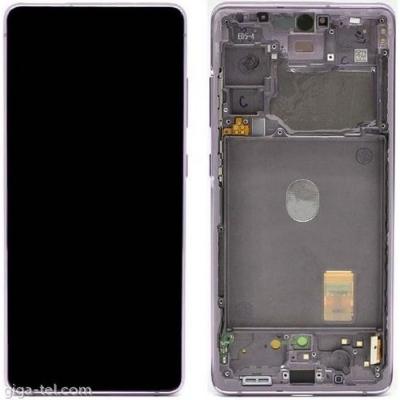 ÉCRAN DE SAMSUNG S20 S20PLUS S20 ULTRA