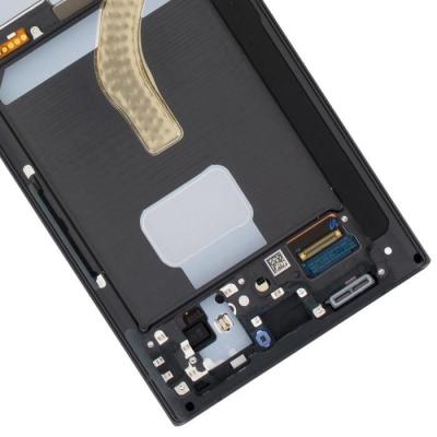 ÉCRAN DE SAMSUNG S22 S22+ ET S22 ULTRA 