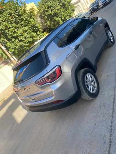 JEEP COMPAS 2017 A VENDRE