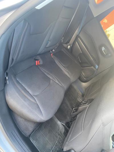 JEEP COMPAS 2017 A VENDRE
