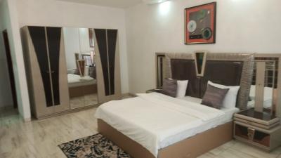 appartement meublé a louer