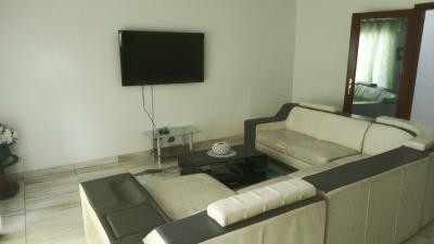 appartement meublé a louer