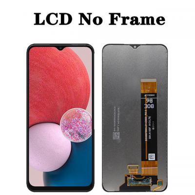 ÉCRAN DE SAMSUNG GALAXY M13