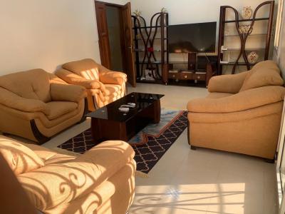 appartement meublé a louer