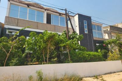 Vente maison pied dans l'eau