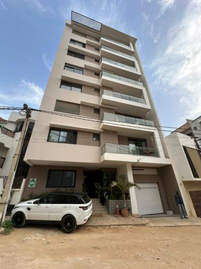 appartement a louer