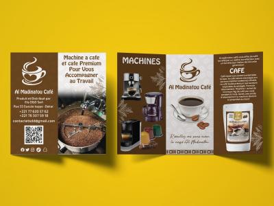 Café Touba Premium 