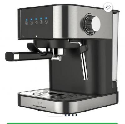 CAFE MOULU CLASSIQUE ET CAFETIERE OFFERTE