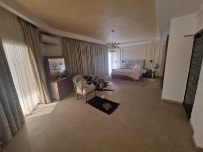 appartement meublé a louer