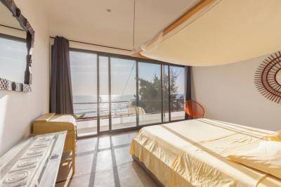 Belle villa almadies 