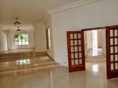 Belle villa r+1 à nguor almadies 