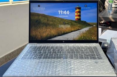 HP Elitebook 840 G7