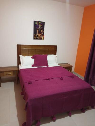 appartement meublé a louer