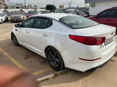 Kia Optima 2014