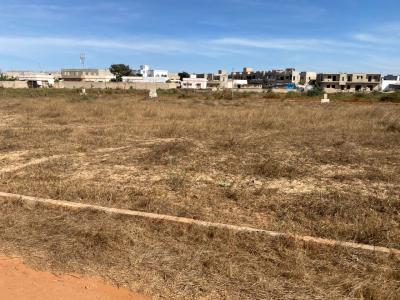 Des terrains de 150m2 à bambilor 