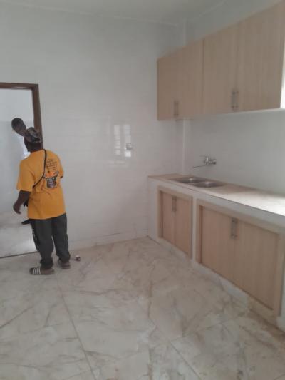 Grand Appartement f4 a mermoz