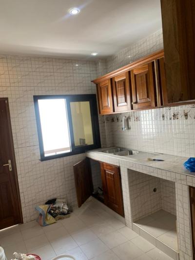 Appartement f5 à louer mamelle 