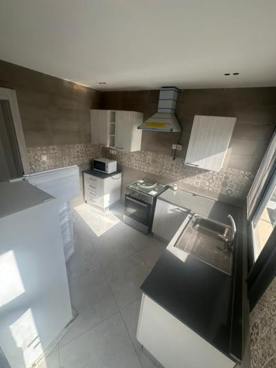 Appartement f4 a loué au virage 