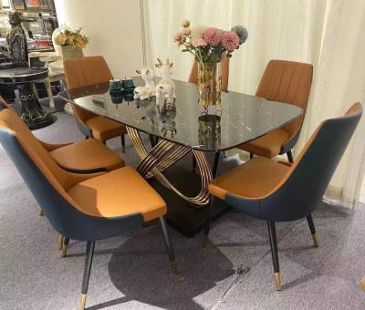 Table à manger f4