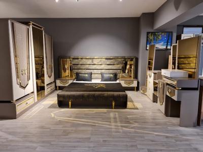 Chambre à coucher vip