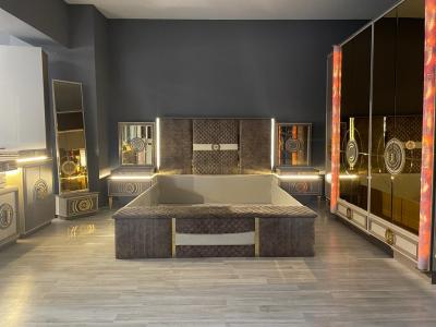 Chambre à coucher vip