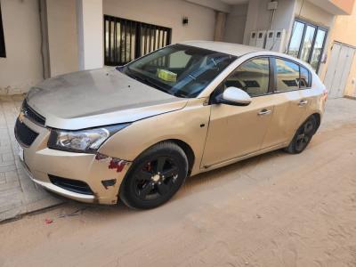 Chevrolet Cruze 2013