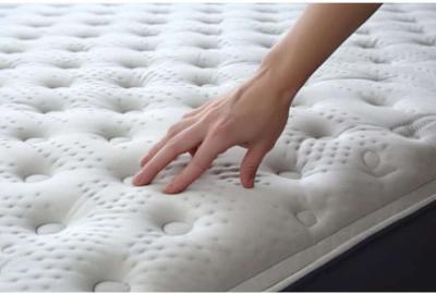 Matelas orthopédique'