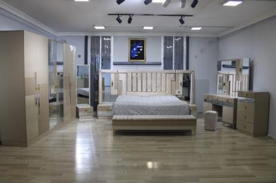 Chambres à coucher CHIC 