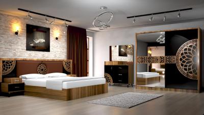 Chambre a coucher