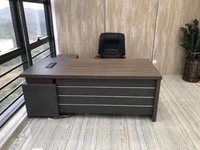 Table de bureau