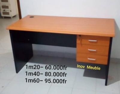 Table de bureau