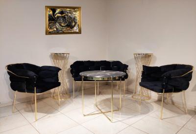 Salon séjour 