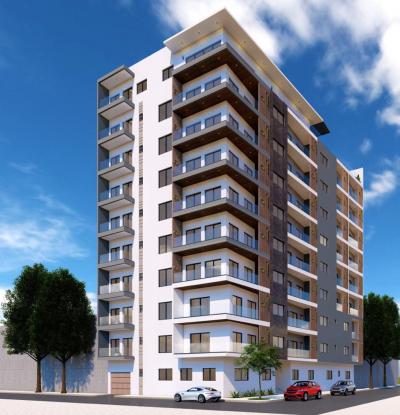 BEL  APPARTEMENT AUX ALMADIES 