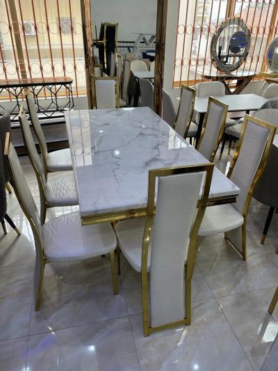 Tables à manger 6/8 places