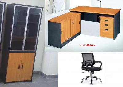 Tables de bureau*9