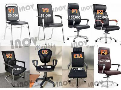 ChaiseS / Fauteuils de bureau 