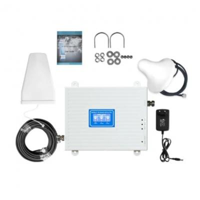 Amplificateur booster réseau GSM/3G/4G 