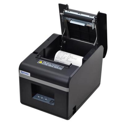 Imprimante de Reçus Thermique USB 80mm