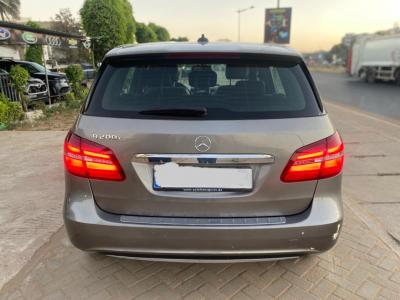 MERCEDES BENZ B200 A VENDRE