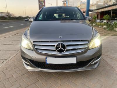 MERCEDES BENZ B200 A VENDRE