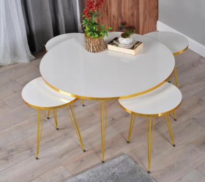 Table basses gigognes*2