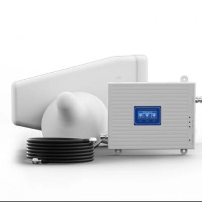 Amplificateur booster réseaux GSM/3G/4G