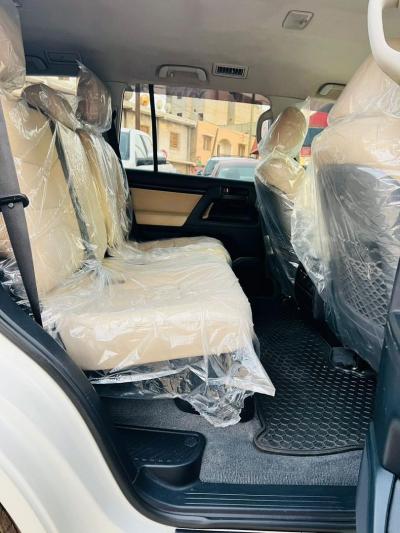 Toyota LandCruiser GXL 2016 Venant