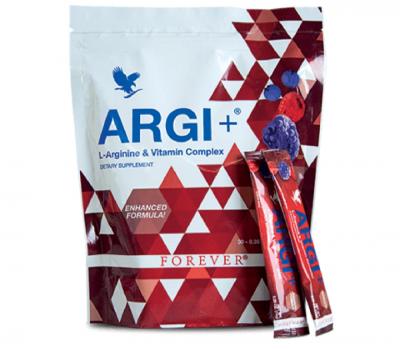 ARGI+ FOREVER LIVING 