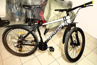 VELO VTT ALUMINIUM 27.5" - 29" 