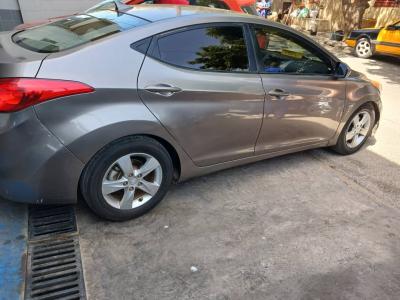 WANTER HYUNDAI ELANTRA 2013