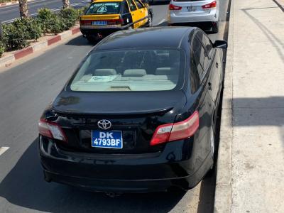 Toyota Camry 2010