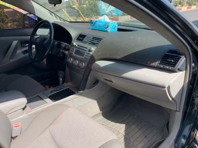 Toyota Camry 2010