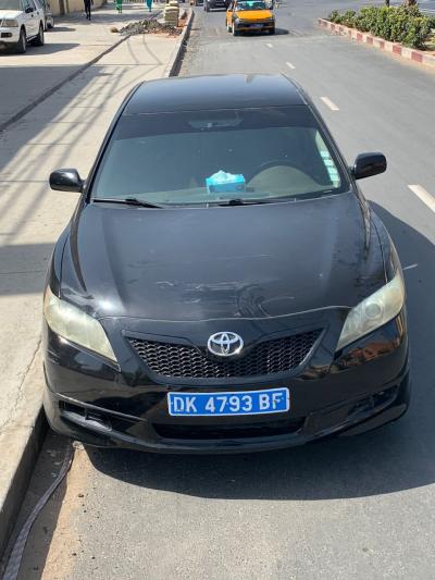 Toyota Camry 2010